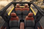 Ford Bronco 2-Door Preproduction 2020 года